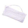 thumbnail image 2 of Muka 6 PCS Microfiber Terry Cloth Beach Pool Lounge Chair Cover Convenient Pocket, 29" x 83"-White, 2 of 4