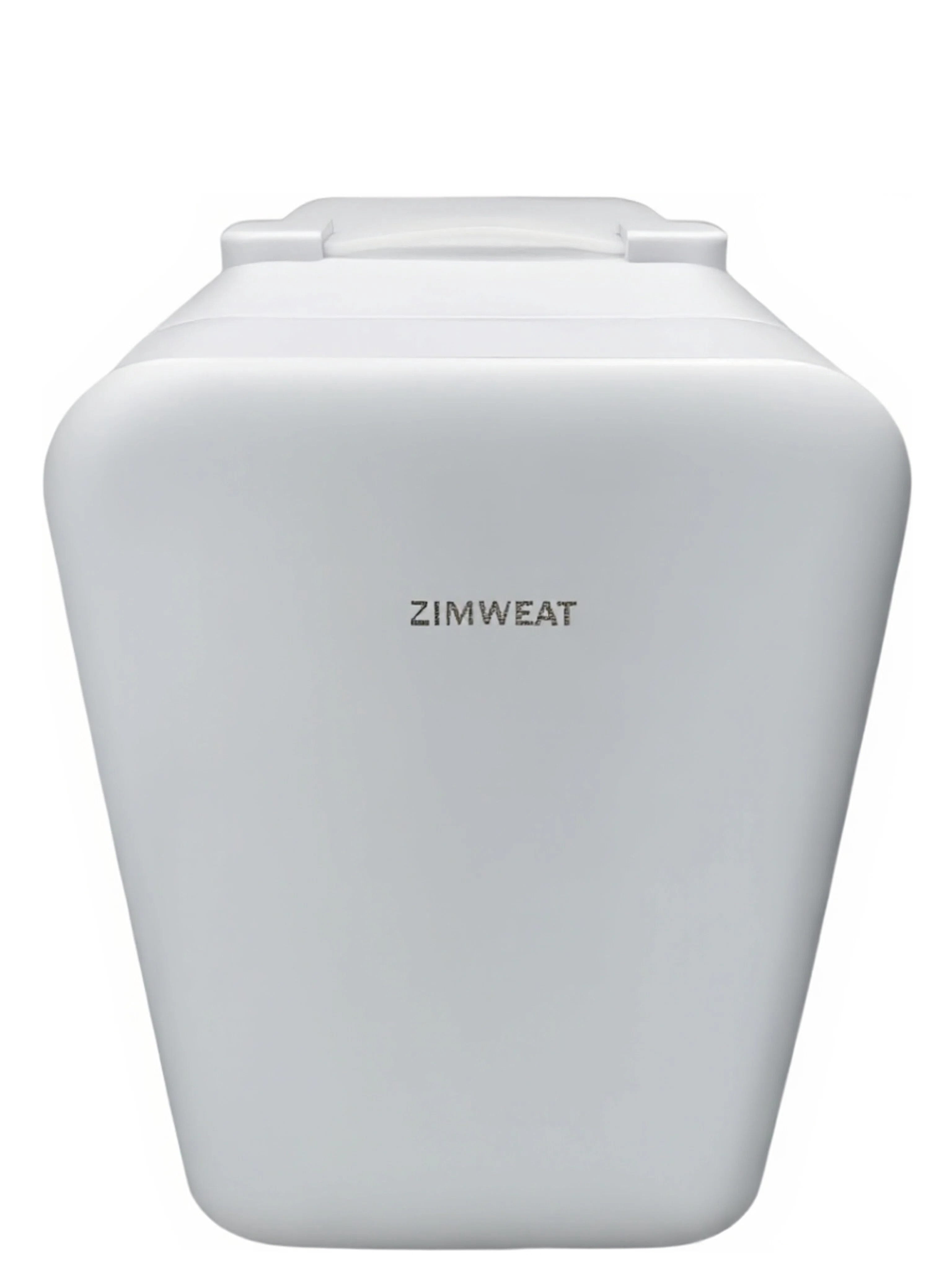 ZIMWEAT Portable refrigerators,  RV Car Refrigerator,19 Quart Car Fridge