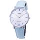 thumbnail image 1 of Casio Reloj Analógico de Cuarzo LTP-VT01L-7B3 para Mujer, 1 of 2