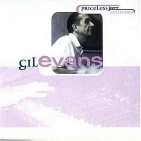 PRICELESS JAZZ [GIL EVANS]