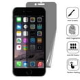 thumbnail image 2 of iPhone 7 Plus (5.5 inch) [BISEN] Privacy Anti-Spy Screen Protector, Anti-Scratch, Anti-Shock, Anti-Bubble, 2 of 3