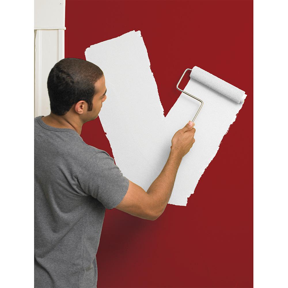 KILZ 2 All-Purpose Primer & Sealer, 1 Gallon, White – For Interior/Exterior, Fast Drying & Low Odor