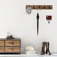 thumbnail image 2 of The best wines are the ones we drink with friends Leash or Key Holder, 2 of 4