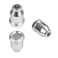 thumbnail image 5 of Clutch Master Cylinder Reservoir Kit Aluminum Clutch Pump Oil Reservoir Car Modification Accessories, 5 of 5