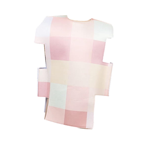Vestidos de disfraces de Halloween jinwen Para niños Disfraz de mosaico divertido