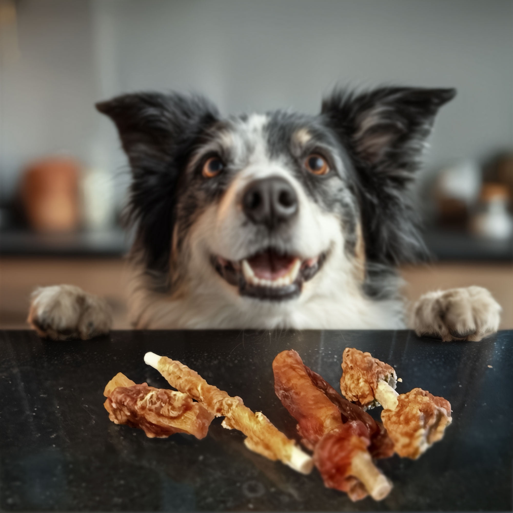 Pet ‘n Shape - Chik ‘n Mix Variety Pack – Natural Chicken Puppy Treat Mix, Dog Rewards and Snacks – 16 Ounces
