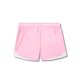 thumbnail image 3 of Shorts Under Armour Tech Play Up para niña, talla grande, rosa y blanco, 3 of 3