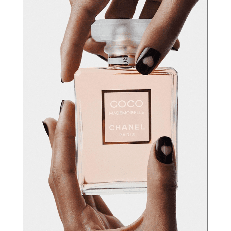 Chanel COCO MADEMOISELLE Irresistible Eau De Parfum Spray