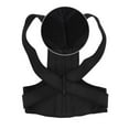 thumbnail image 3 of Adjustable Adult Corset Back Posture Corrector Therapy Shoulder Lumbar Brace Spine Support Belt Posture Correction, 3 of 8