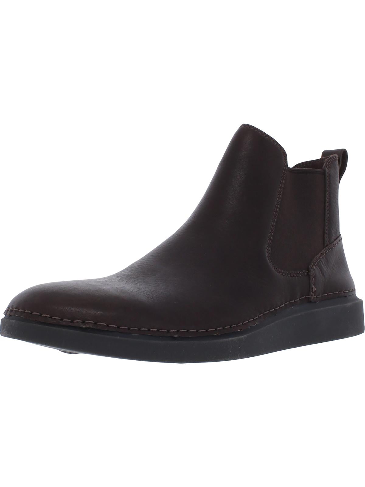 yellow wallabee clarks