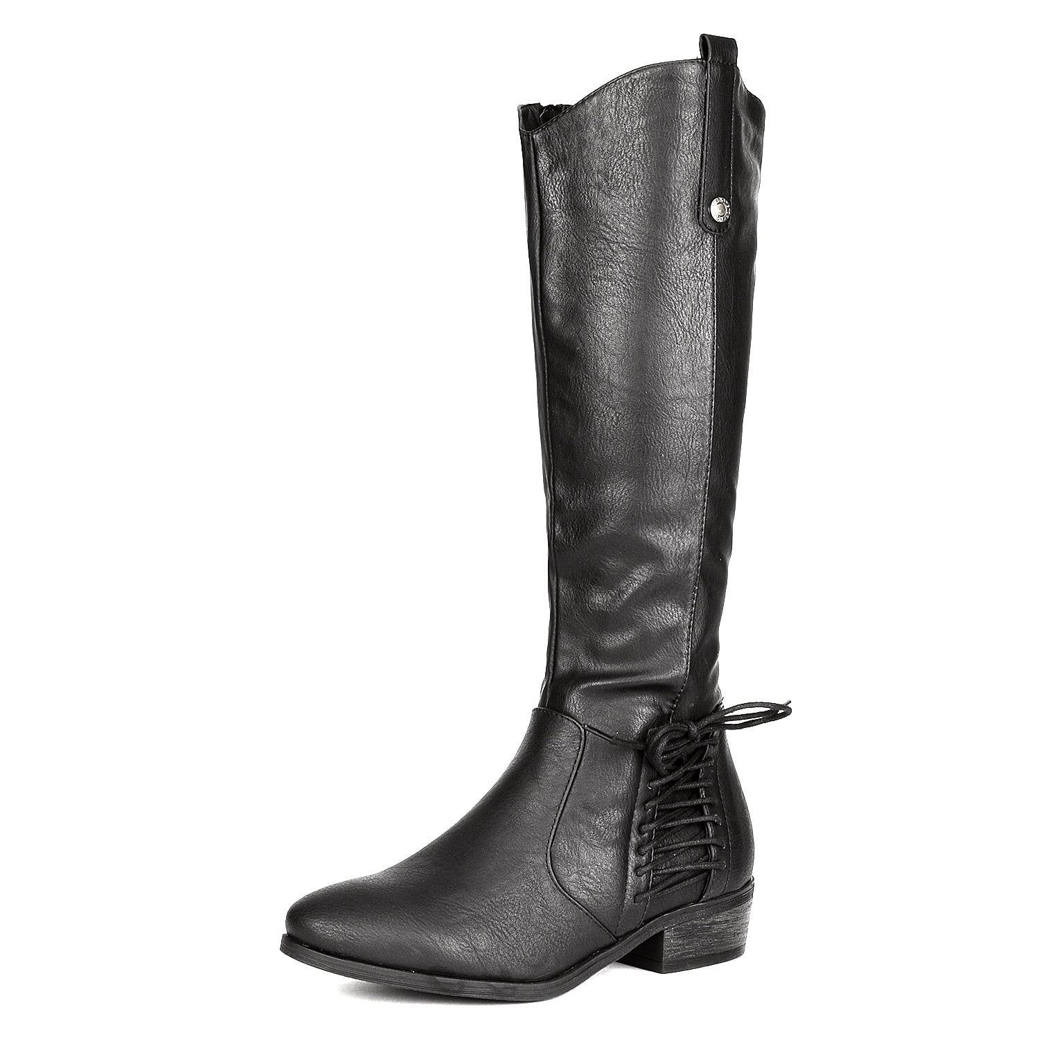 knee high boots size 5