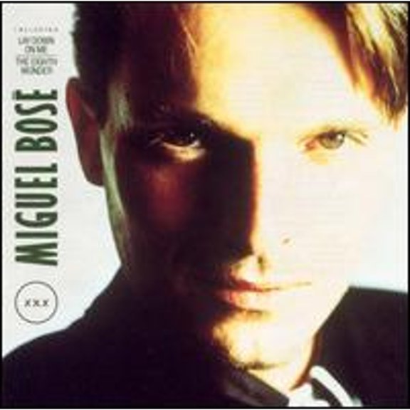 Pre-Owned XXX (CD 0022925538628) by Miguel Bos