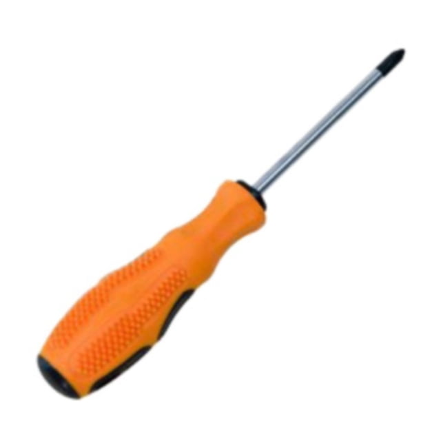 Less Than 5 Screwdriver Screwdriver Set Inch Flat Slotted Flat Head Precision Household Screwdriver Super Hard Industrial Grade Super Hard Mini Screwdriver