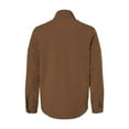 thumbnail image 2 of DRI DUCK Ace Woven Stretch Soft Shell Jacket, 2 of 2