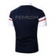 thumbnail image 4 of Playeras De Manga Corta Casual Cómoda Camisa Polo De Hombre, 4 of 5