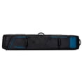 thumbnail image 1 of Sportube Prospector XL Ski & Board Bag, Wheeled Protective Hard Snowboard Case, Azure, 1 of 9