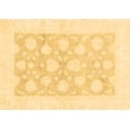 thumbnail image 1 of Ahgly Company Indoor Rectangle Oriental Brown Traditional Area Rugs, 8' x 10', 1 of 4