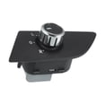 thumbnail image 1 of Interruptor de control del espejo retrovisor Sharpla 561959565C negro, 1 of 8