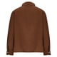 thumbnail image 4 of Eres Más Que una Camisa de Puntuación de Prueba Casual de Manga Larga Blusa de Poliéster de Cuello Redondo para las Mujeres, Camisa de Bufanda Top Mujer Sudadera de Moda para Uso Diario, 4 of 6
