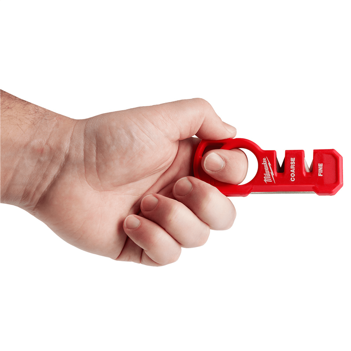 Milwaukee Compact Knife Sharpener - 48-22-1590