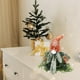 thumbnail image 3 of Adornos Navideños De Mesa Adornos Navideños Gnomos De Papá Noel Adornos Navideños Adornos Para Escaparates Navideños, 3 of 7