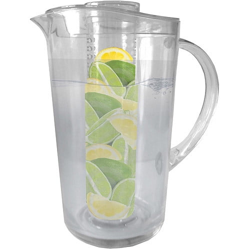 Gourmet Home Products 3Quart Infuser Pitcher