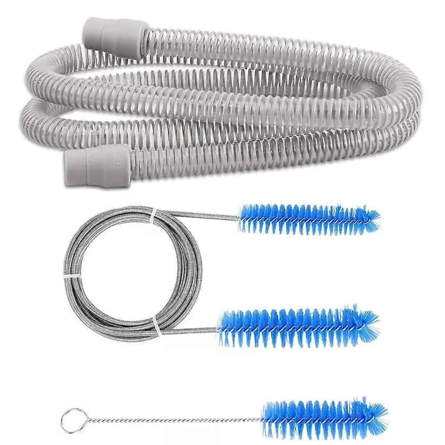 22CM CPAP Accessories Hose CPAP Tubing Universal Pipe for CPAP Mask Anti Snoring Apnea Respitor Ventilator Breathing Machine