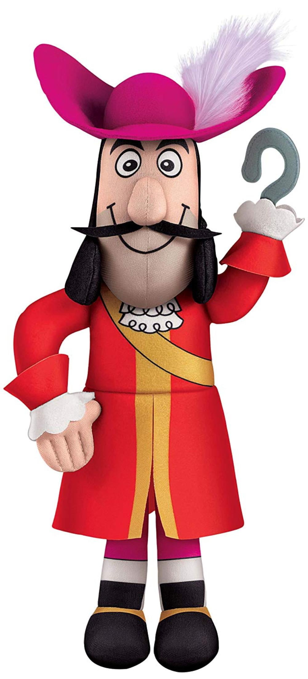 jake and never land pirates toys