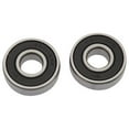 thumbnail image 1 of Pivot Works Front Wheel Bearing Kit for Kawasaki KLX125L 2003-2006, 1 of 1