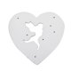 thumbnail image 2 of Troqueles de corte para manualidades, álbumes de recortes, álbumes de recortes, tarjetas de papel, manualidades (TD166 corazón), 2 of 3