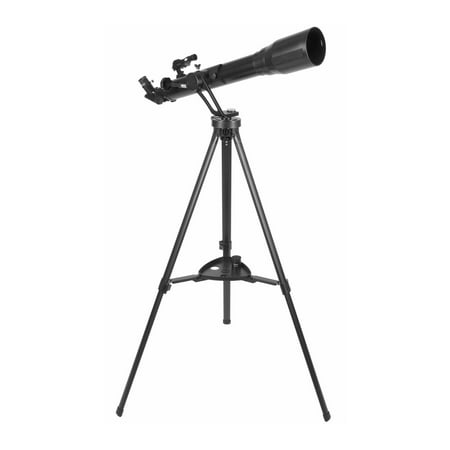 Explore One - Gemini II 70mm Refractor Telescope