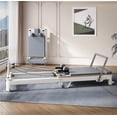 thumbnail image 5 of Le-Pailer 2.7 Home Studio Pilates Reformer - PersonalHour, 5 of 5
