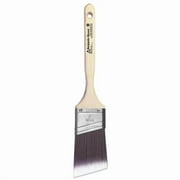 Benjamin Moore 1025004 2 in. Extra Stiff Angle Sash Paint Brush - Pack of 6