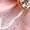 Pink, variant on Toddler Girl's Combat Mid Calf Boots Warm Winter Snow Boots Fleece Lined with Lace Bow Pearl Pendant Non Slip Lug Sole Cozy Winter Booots for and Little Kids Black 28