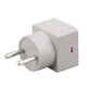 thumbnail image 2 of Voltímetro Medidores De Voltaje Digital Eu Plug Ac 50-380V Volt Gauge Meter Para Medir Voltaje Likrtyny Para estrenar, 2 of 4