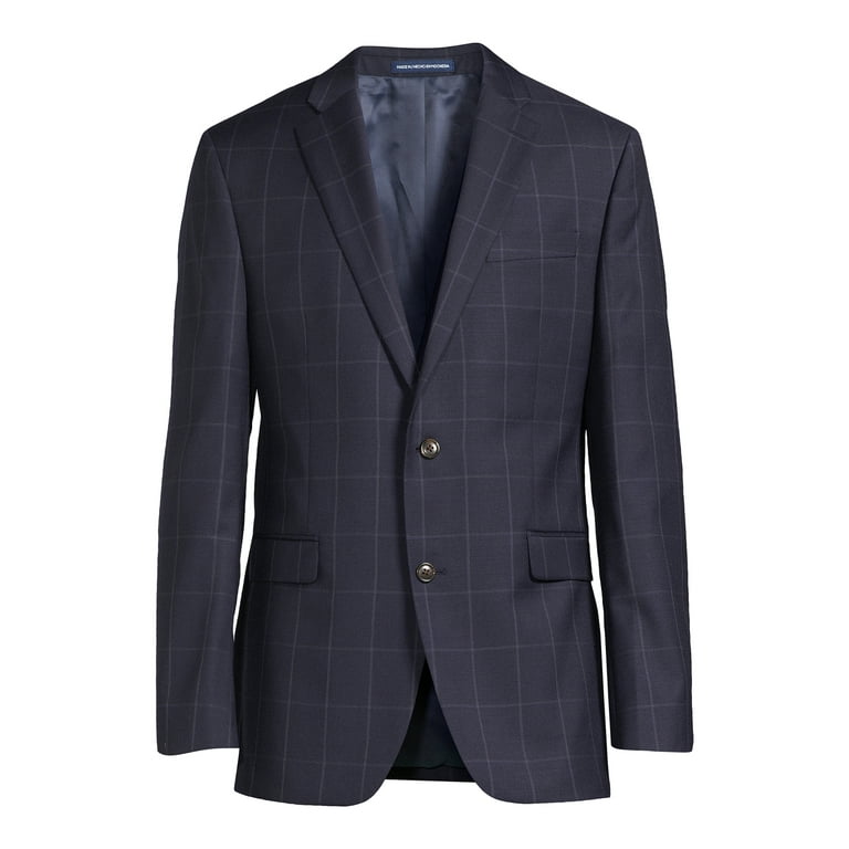 Lands end mens blazer 2025