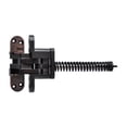 thumbnail image 7 of SOSS Invisible/Concealed Single Door Hinge, 7 of 7