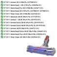 thumbnail image 2 of Cabezal limpiador Dyson V7 Quick Release Motorhead 968266-02, 2 of 8