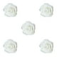 thumbnail image 3 of Cateissary 50 piezas de flores artificiales, rosas de simulación vívidas, arreglos florales falsos, decoraciones, decoraciones de boda, adornos Type5 NO5 Cateissary CBP280450, 3 of 6