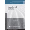 thumbnail image 1 of Pre-Owned Evaluation and Facilitation: New Directions for Evaluation, Number 149 (Paperback) 1119258553 9781119258551, 1 of 1