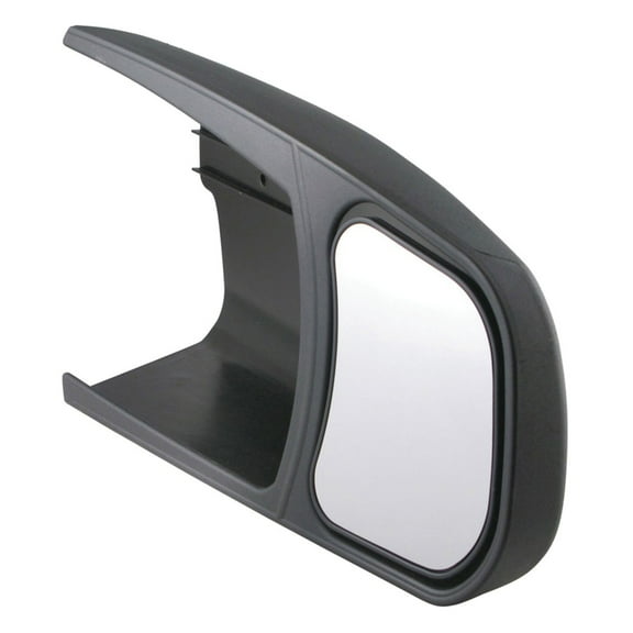 Cipa Mirrors 11302 Custom Towing Mirror Fits 07 18 Sequoia Tundra Fits select: 2007-2018 TOYOTA TUNDRA, 2008 TOYOTA SEQUOIA LIMITED