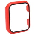 thumbnail image 1 of Tempered Glass Watch Screen Protector, Full Coverage Screen Protective Cover For Realme Watch 2 Pro, 1 of 8