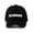 Black, variant on From Alabama Hat -Smartprints Designs, Small