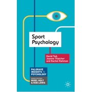 Sport Psychology, (Paperback)