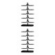thumbnail image 1 of Naiovety 5 Pair Display Rack Eyeglass Stand Organizer Glasses Type1, 1 of 1