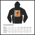 thumbnail image 7 of U Din Din Din Din Dun Ma Din Din Din Dun Unisex Hoodie Italian Brainrot, 7 of 7