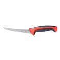 thumbnail image 1 of Cuchillo deshuesador curvo Mercer Cutlery Millennia de 15 cm - Rojo, 1 of 2
