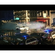 Need for Speed: Most Wanted 2012 (Platinum Hits) - Xbox 360