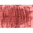 thumbnail image 1 of Ahgly Company Machine Washable Indoor Rectangle Abstract Red Modern Area Rugs, 3' x 5', 1 of 4