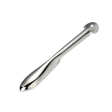 freestylehome Scraper Fish Skin Fast Scaler Comfortable Handle Non ...